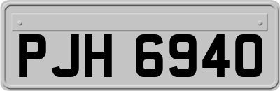 PJH6940