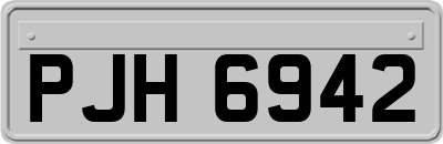 PJH6942
