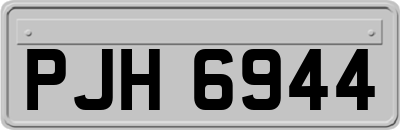 PJH6944