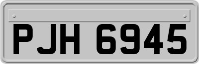 PJH6945