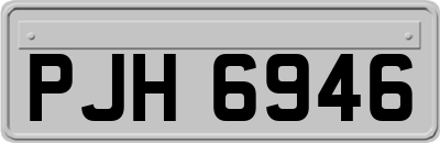 PJH6946