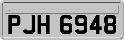 PJH6948
