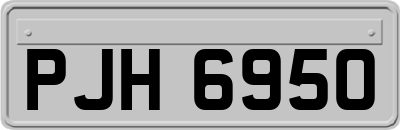 PJH6950