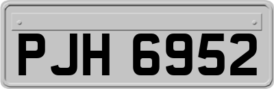 PJH6952