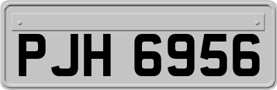 PJH6956