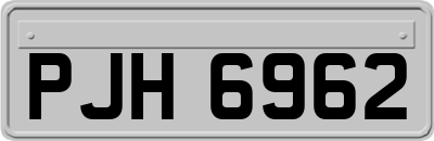PJH6962
