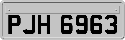PJH6963