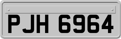 PJH6964