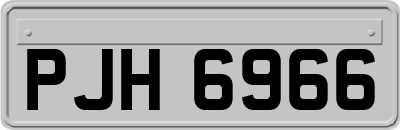 PJH6966
