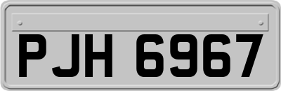 PJH6967