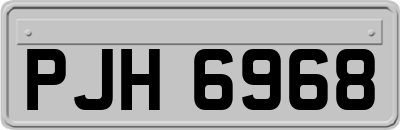 PJH6968