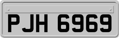 PJH6969