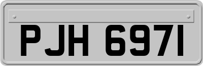 PJH6971