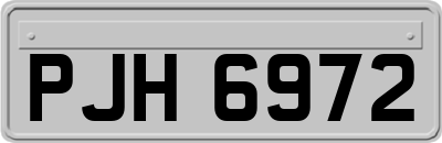 PJH6972