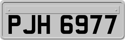 PJH6977