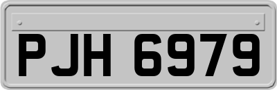 PJH6979