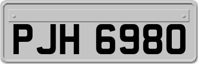 PJH6980