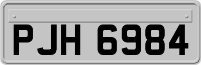 PJH6984