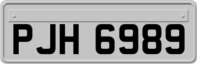 PJH6989