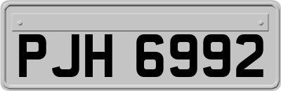 PJH6992