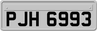 PJH6993