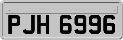 PJH6996