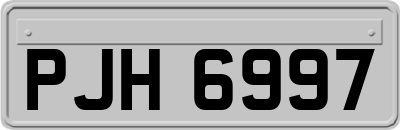PJH6997