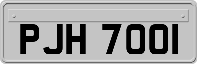 PJH7001
