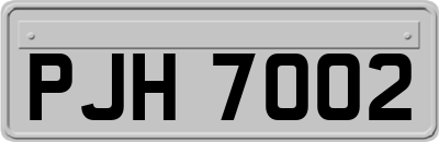 PJH7002