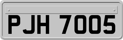 PJH7005