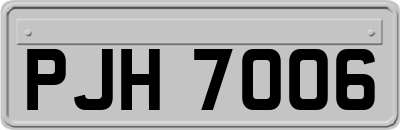 PJH7006