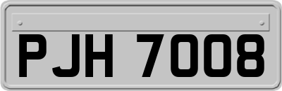 PJH7008