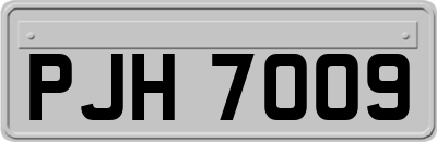 PJH7009