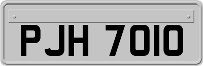 PJH7010