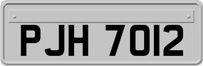 PJH7012