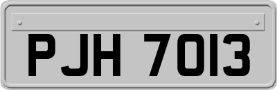PJH7013