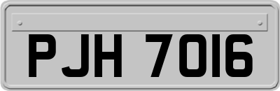 PJH7016