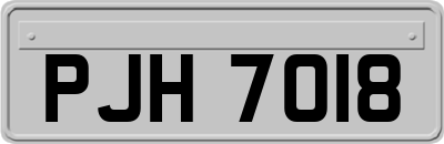 PJH7018