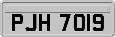 PJH7019