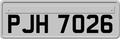 PJH7026
