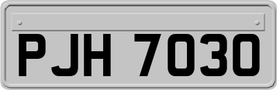 PJH7030