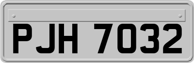 PJH7032