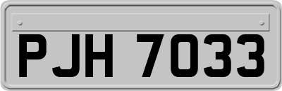 PJH7033