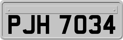 PJH7034