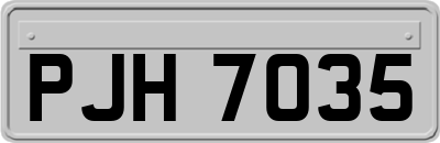 PJH7035