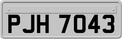 PJH7043