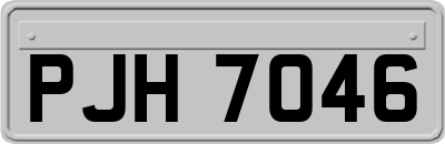PJH7046