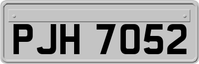 PJH7052