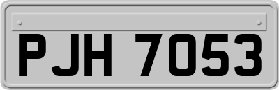 PJH7053