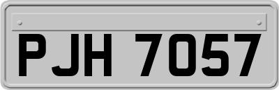 PJH7057